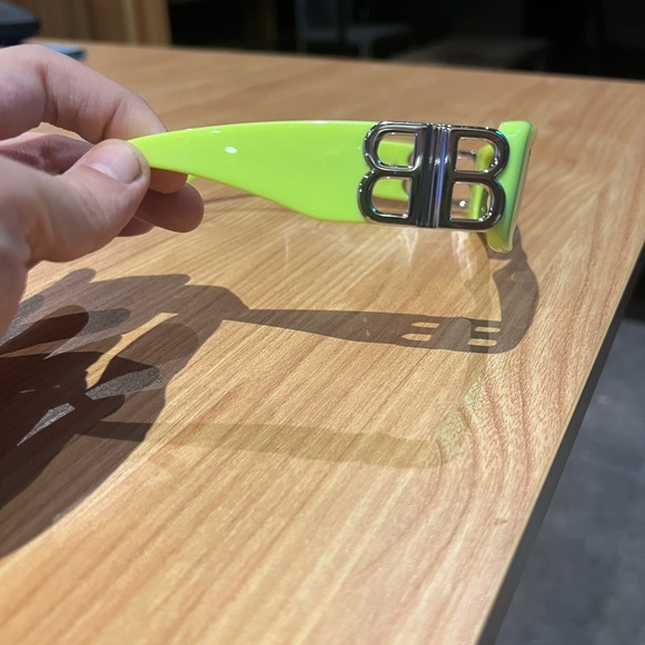 Balenciaga Sun Glasses - Picture 6 of 6